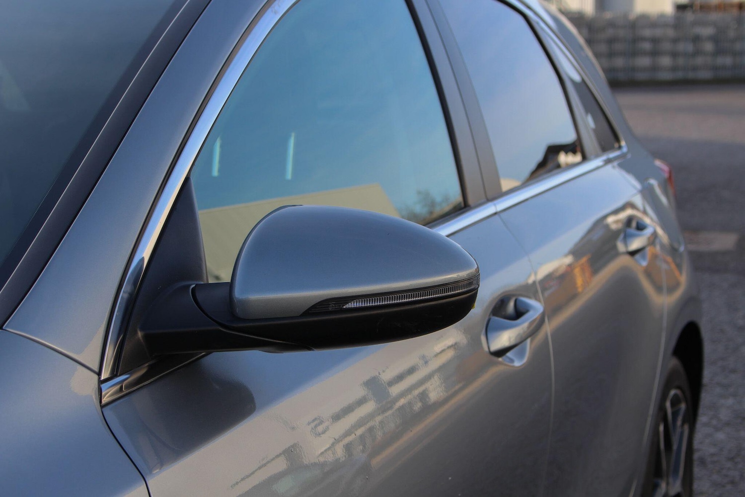 Used Kia Ceed 2022 for sale - 76936602: Photo 20