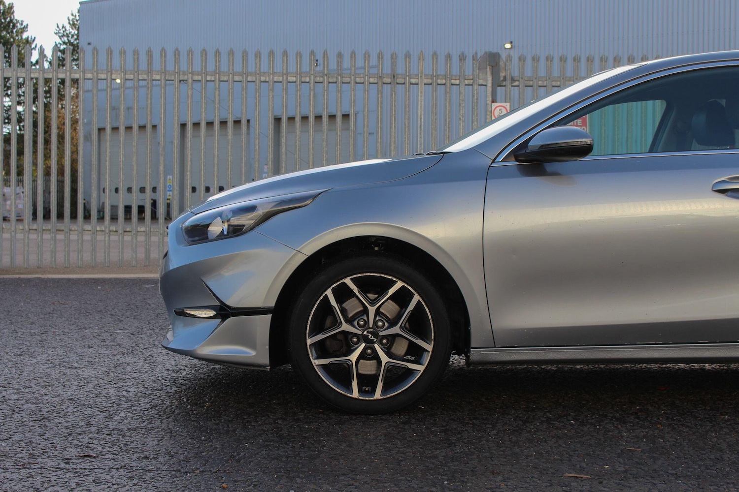 Used Kia Ceed 2022 for sale - 76936602: Photo 23