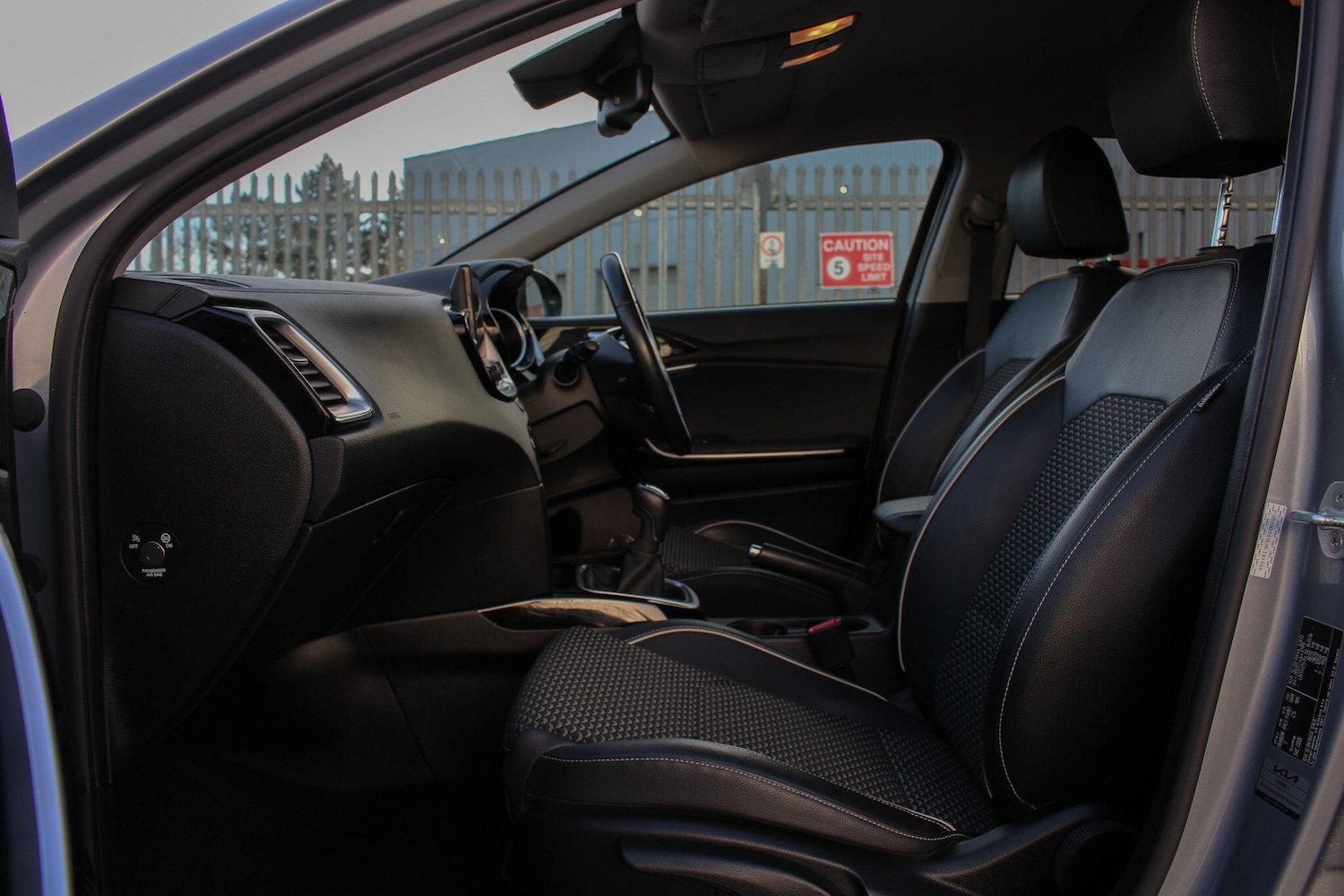 Used Kia Ceed 2022 for sale - 76936602: Photo 25