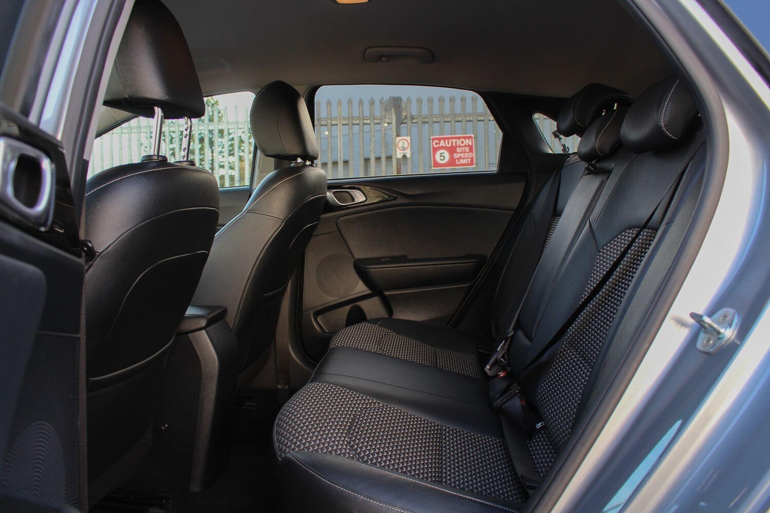 Used Kia Ceed 2022 for sale - 76936602: Photo 26