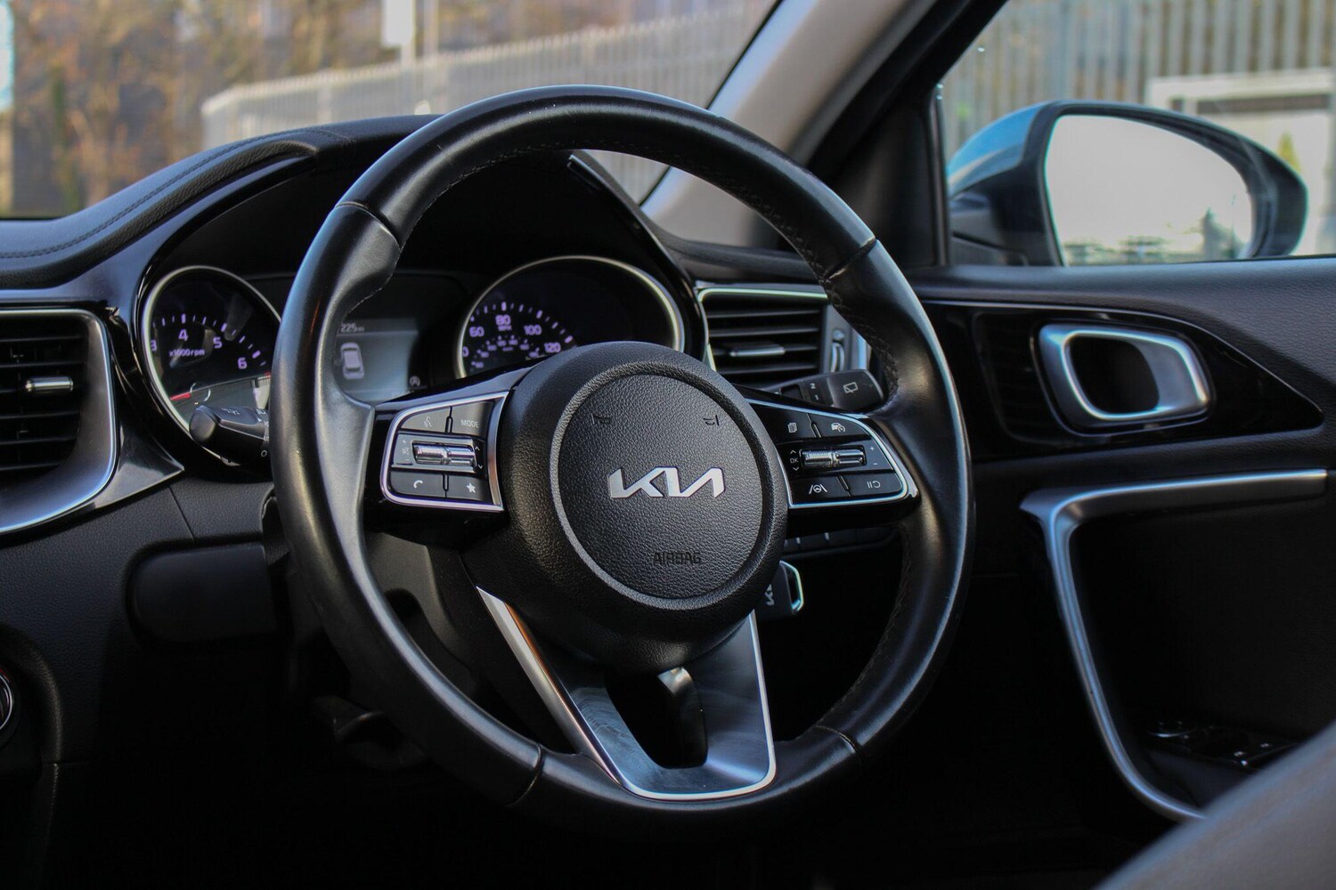 Used Kia Ceed 2022 for sale - 76936602: Photo 28