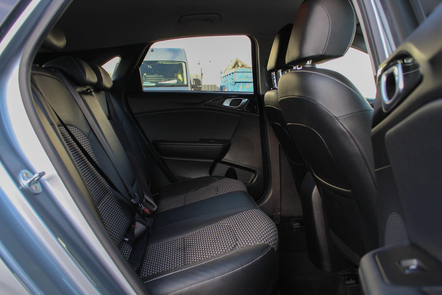 Used Kia Ceed 2022 for sale - 76936602: Photo 29