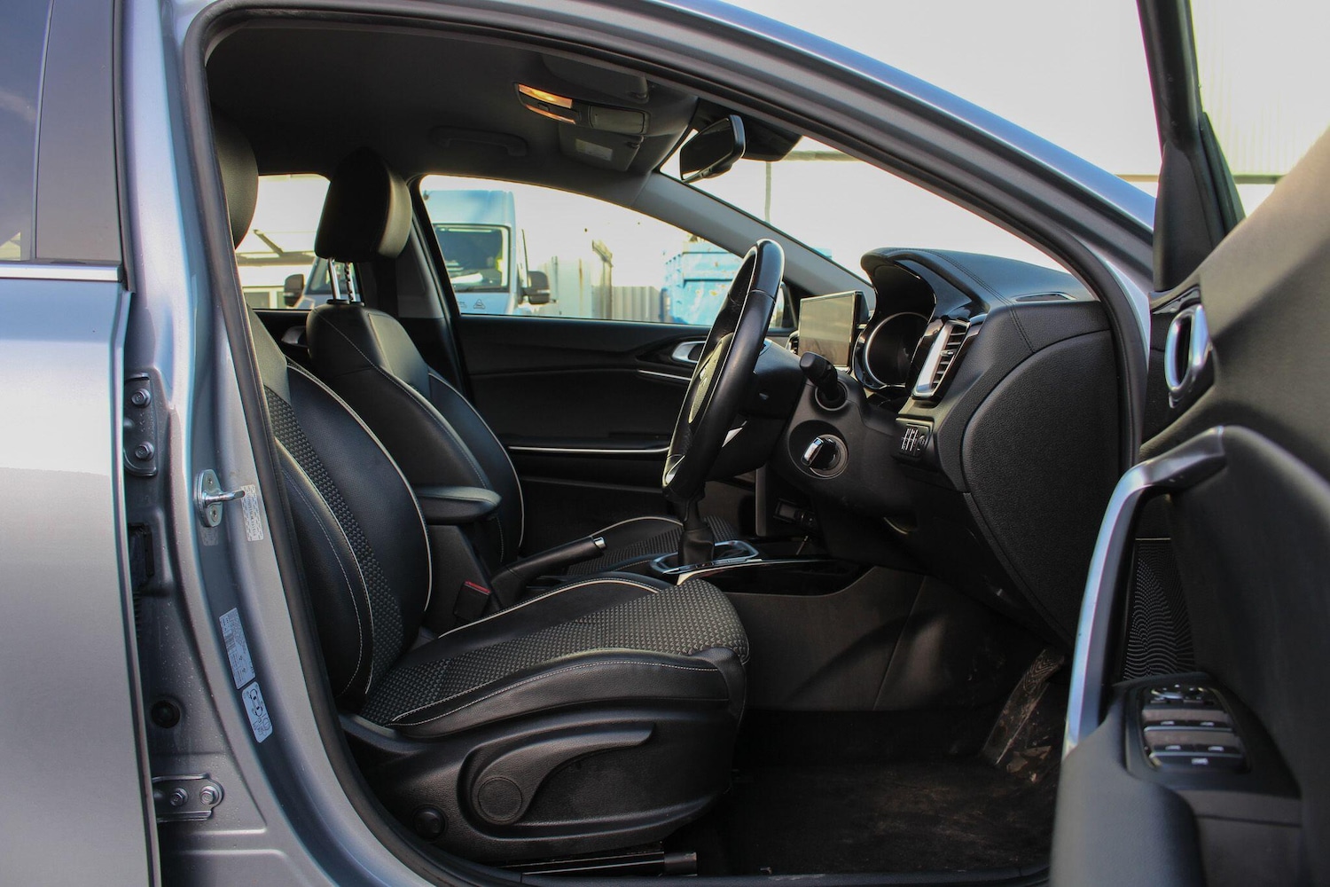 Used Kia Ceed 2022 for sale - 76936602: Photo 30