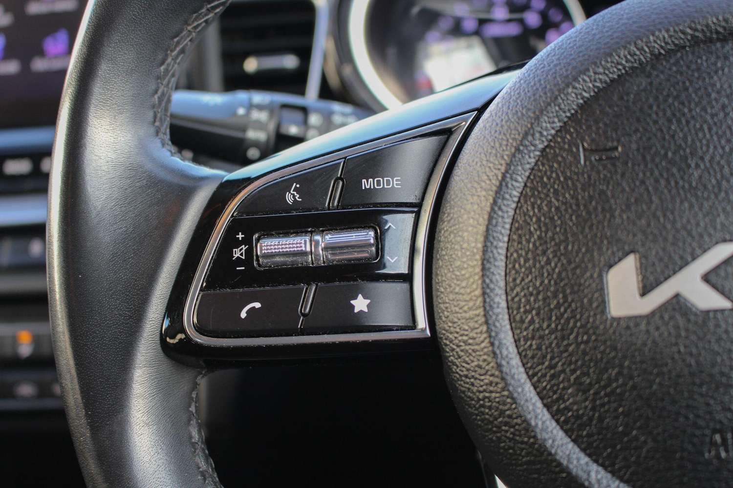 Used Kia Ceed 2022 for sale - 76936602: Photo 35