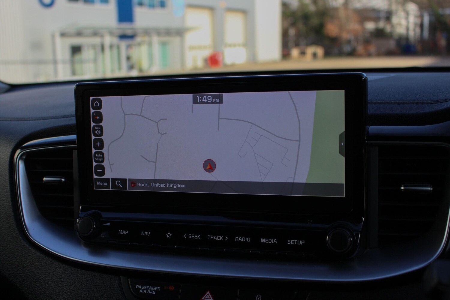 Used Kia Ceed 2022 for sale - 76936602: Photo 43