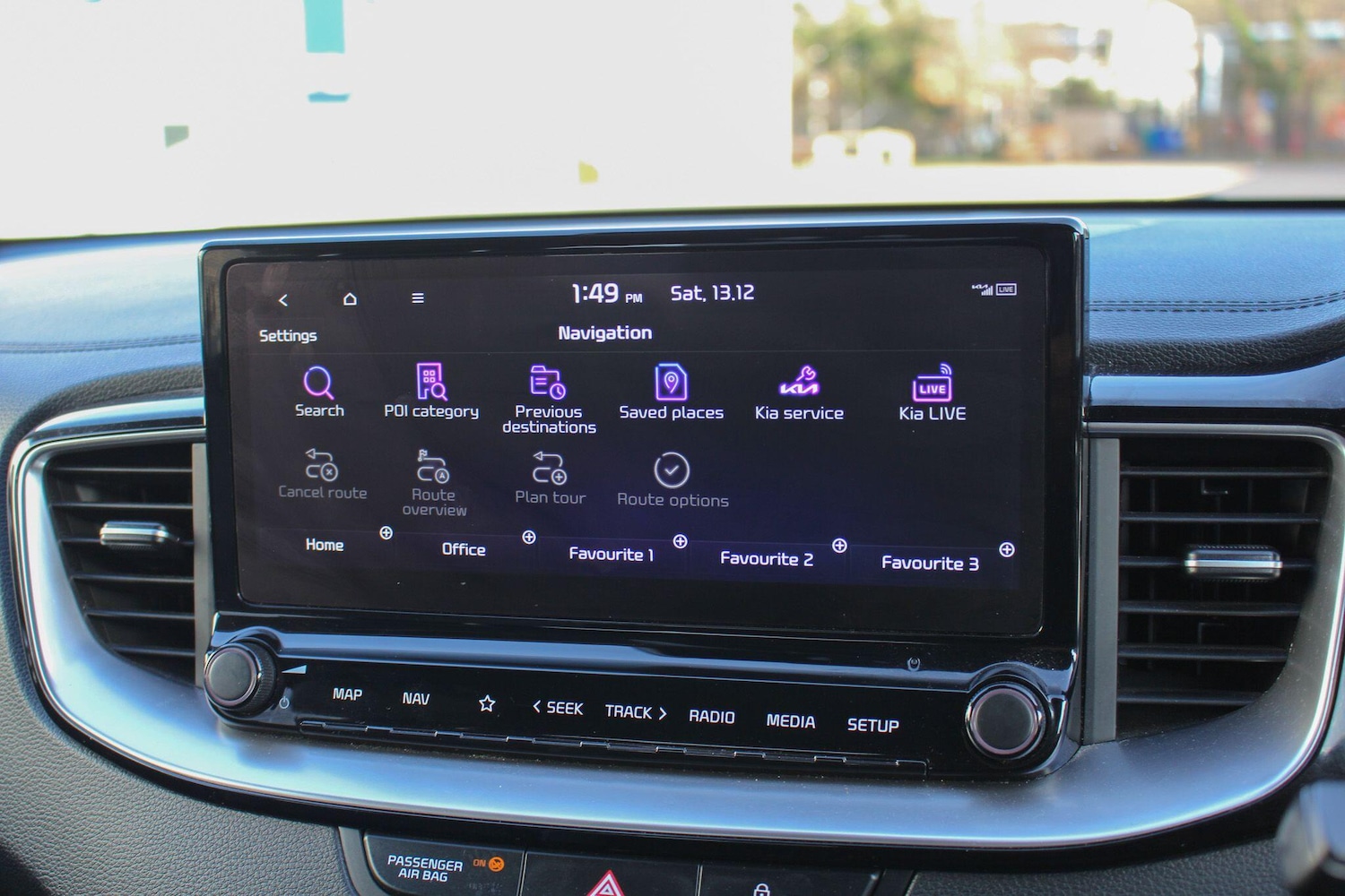 Used Kia Ceed 2022 for sale - 76936602: Photo 44