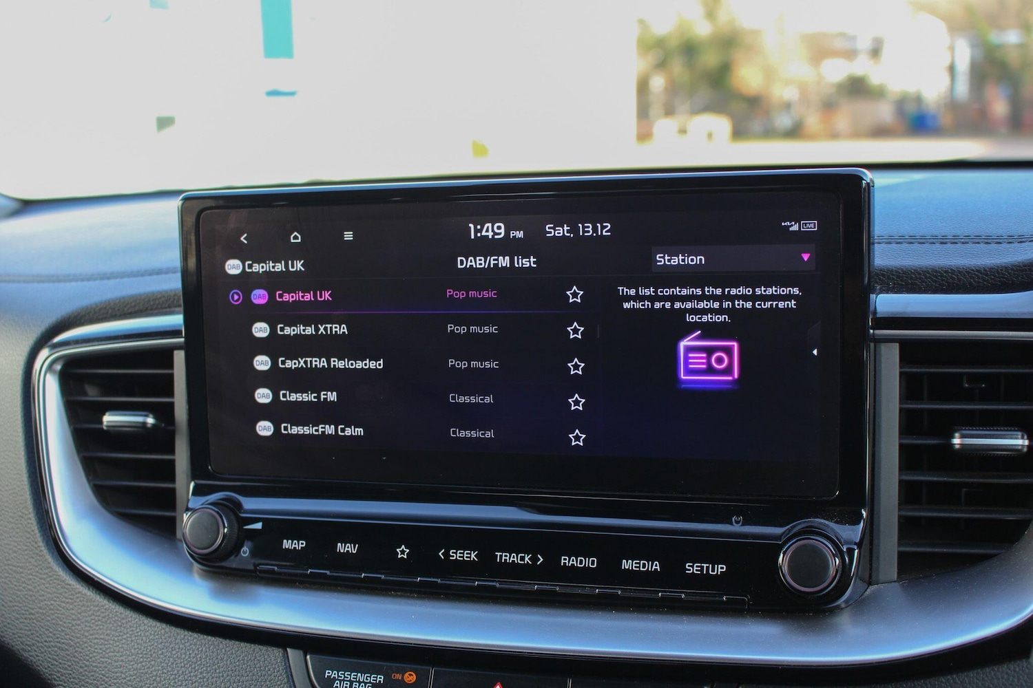 Used Kia Ceed 2022 for sale - 76936602: Photo 47