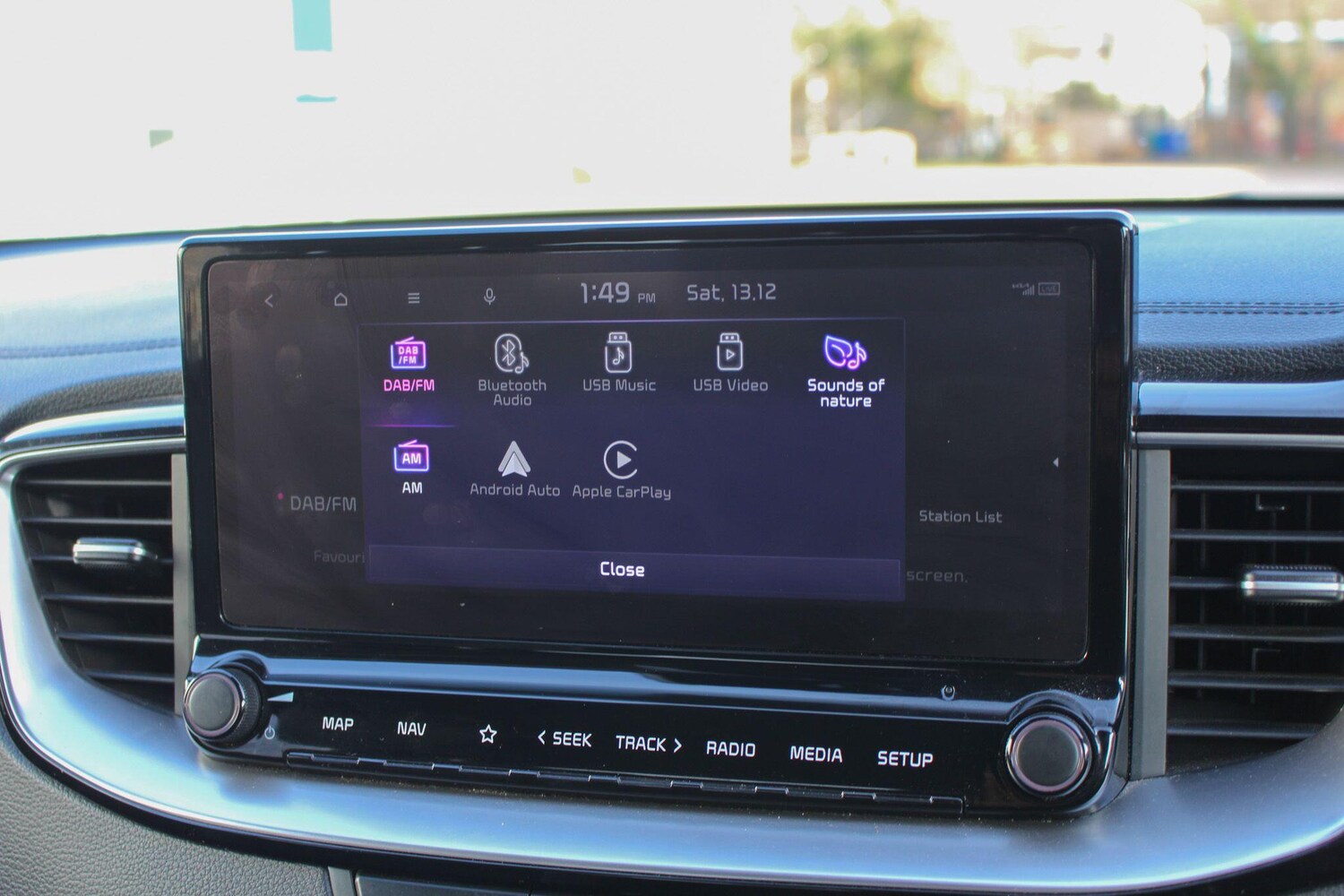 Used Kia Ceed 2022 for sale - 76936602: Photo 48