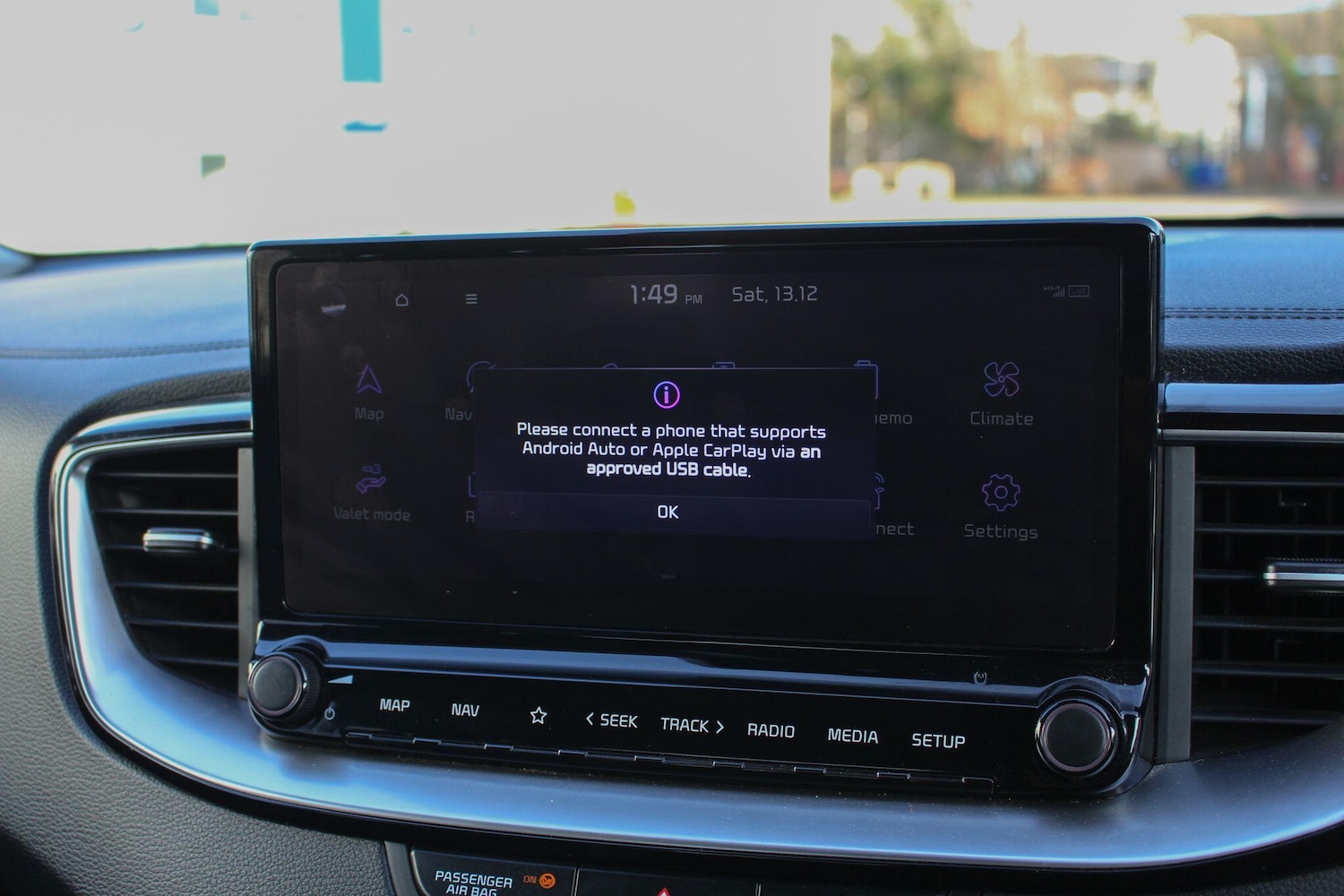 Used Kia Ceed 2022 for sale - 76936602: Photo 49