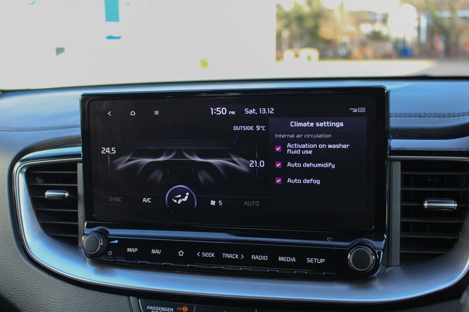 Used Kia Ceed 2022 for sale - 76936602: Photo 50