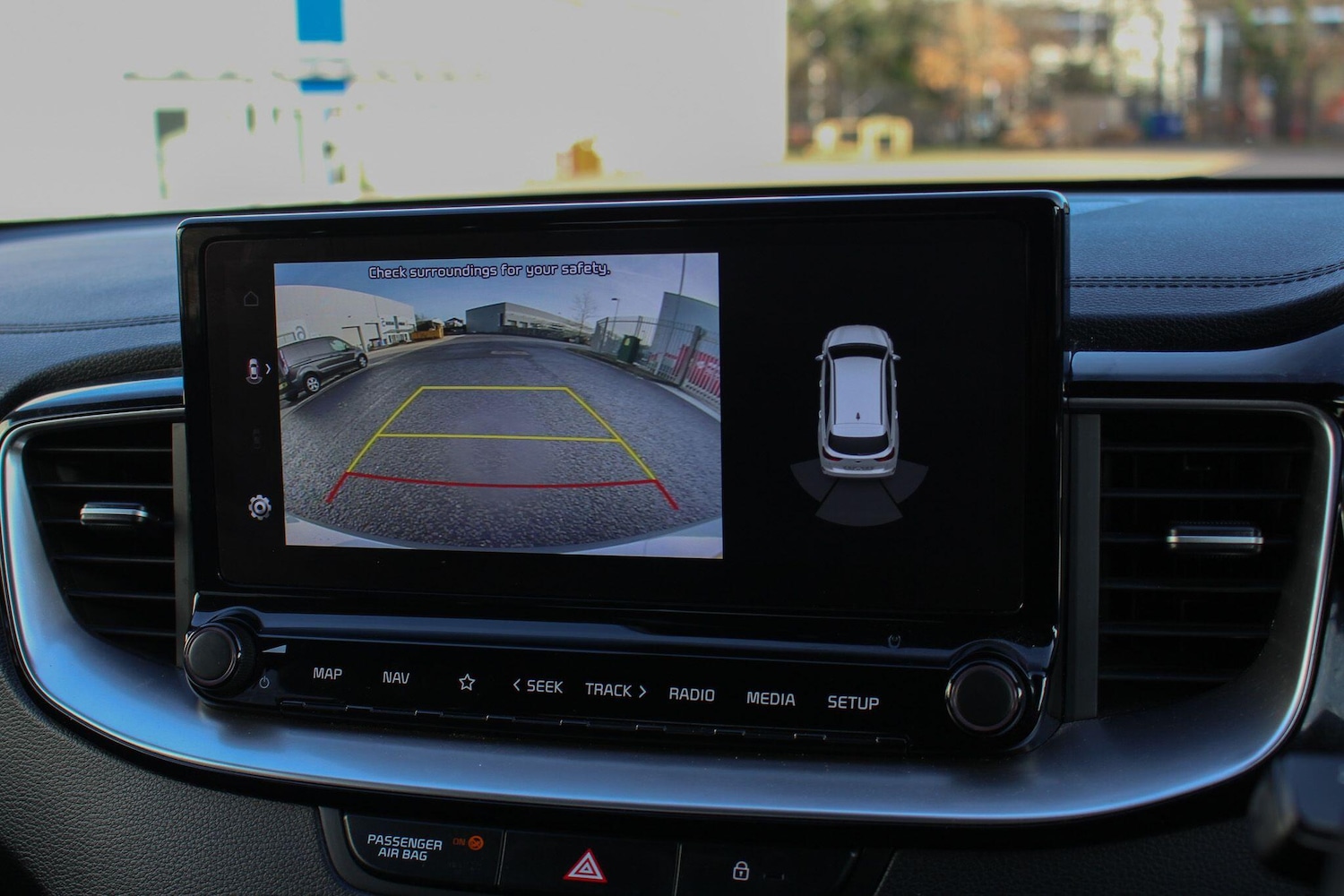 Used Kia Ceed 2022 for sale - 76936602: Photo 51