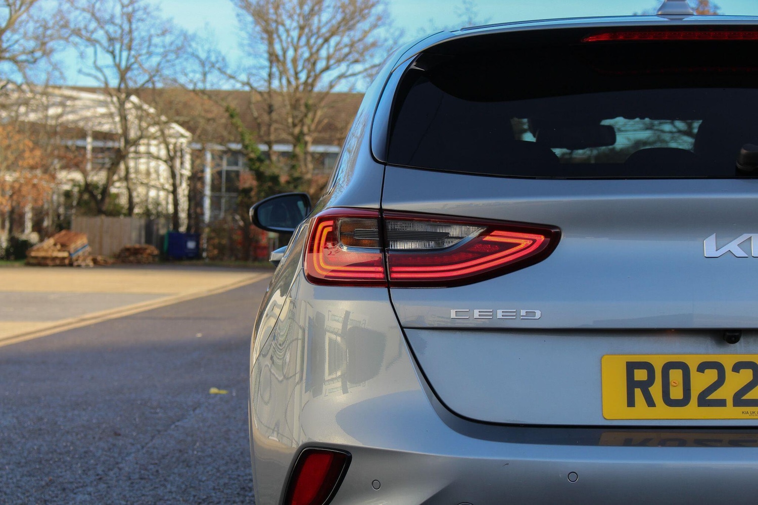 Used Kia Ceed 2022 for sale - 76936602: Photo 7