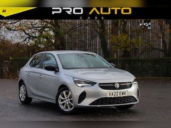 2022 (22) - 1.2 SE Edition Euro 6 5dr