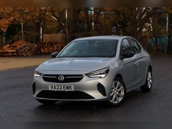 Used Vauxhall Corsa 2022 for sale - 76743176: Photo