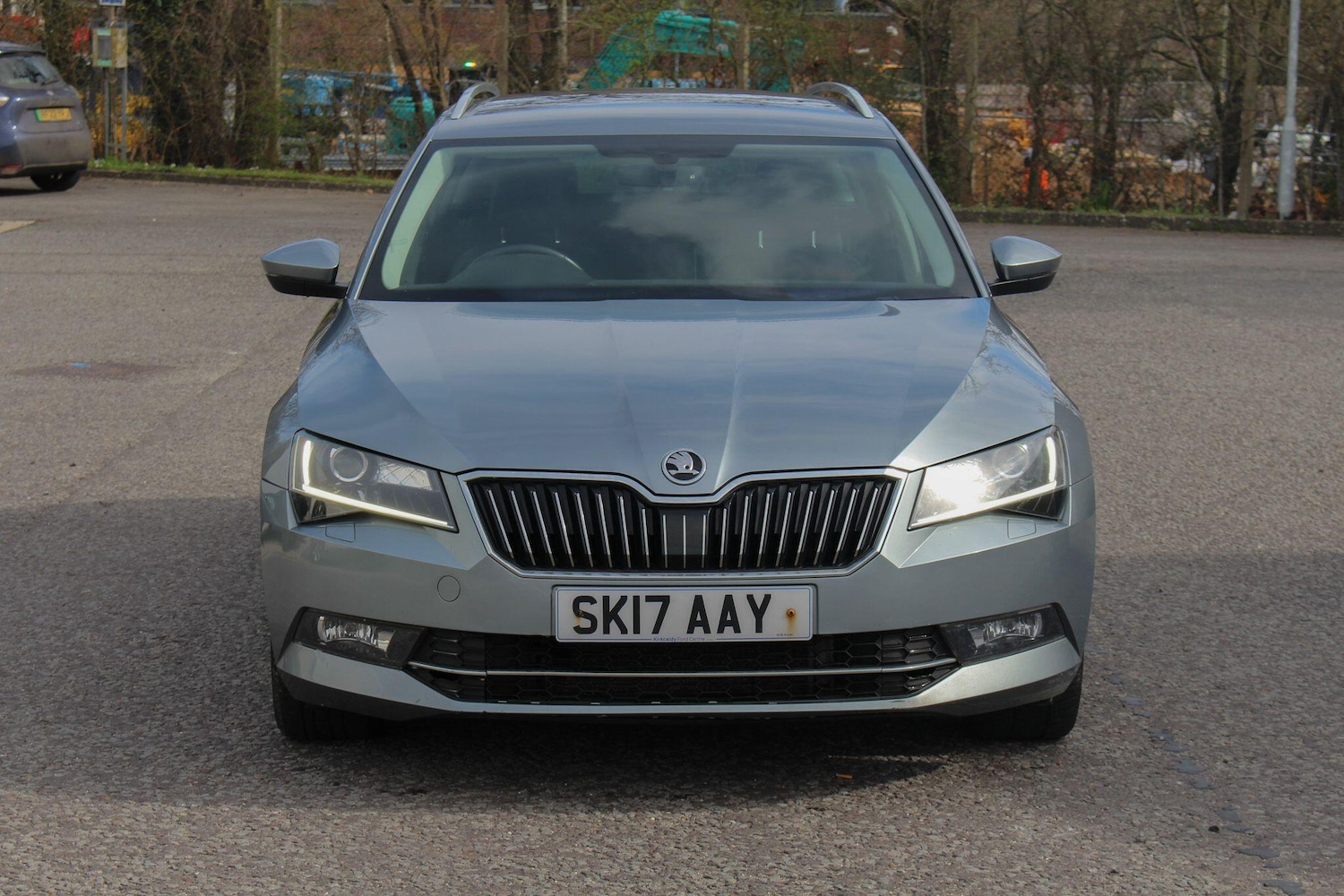 Used Skoda Superb 2017 for sale - 77838463: Photo 15