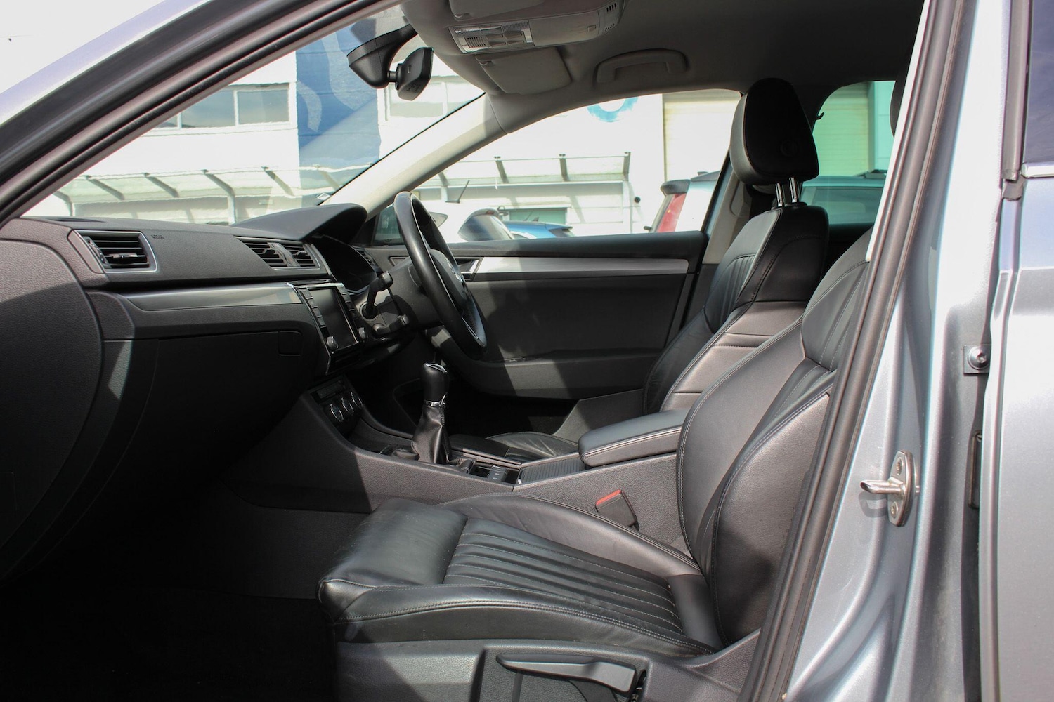 Used Skoda Superb 2017 for sale - 77838463: Photo 22