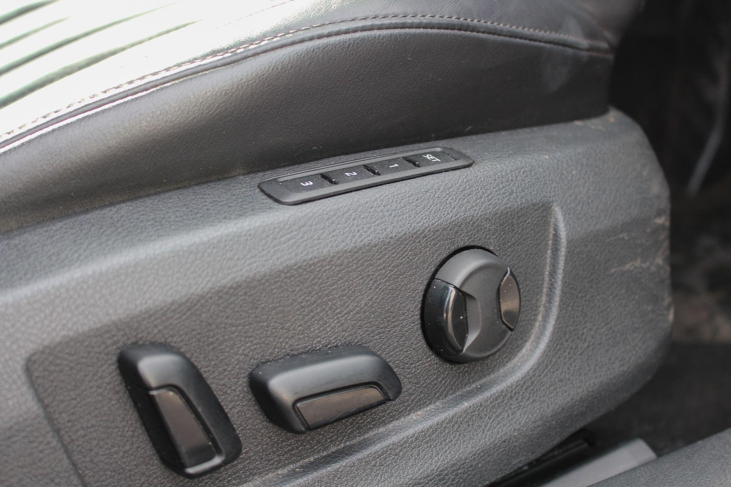 Used Skoda Superb 2017 for sale - 77838463: Photo 30