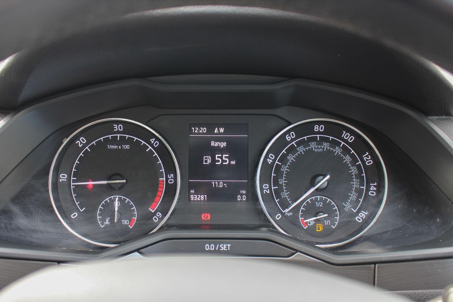 Used Skoda Superb 2017 for sale - 77838463: Photo 38