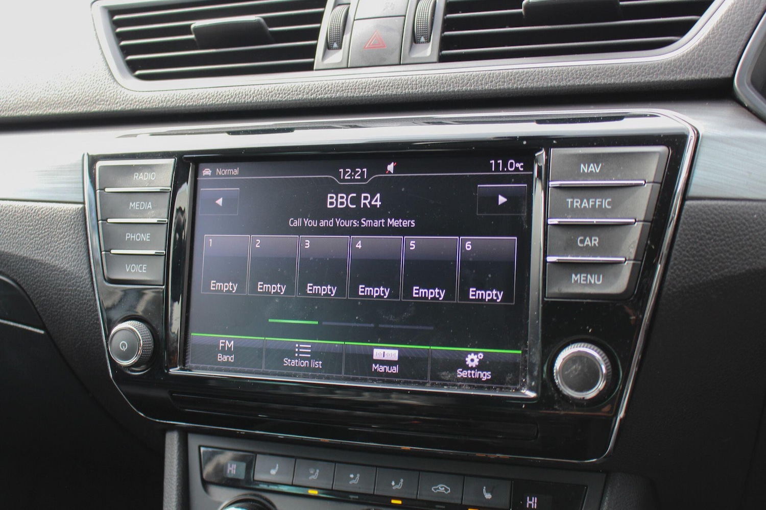 Used Skoda Superb 2017 for sale - 77838463: Photo 48