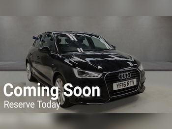 Audi A1 feature image