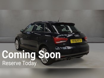 Used Audi A1 2016 for sale - 77957260: Photo