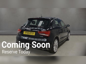 Used Audi A1 2016 for sale - 77957260: Photo