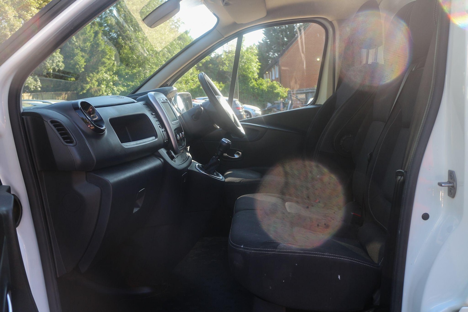 Vehicle 19