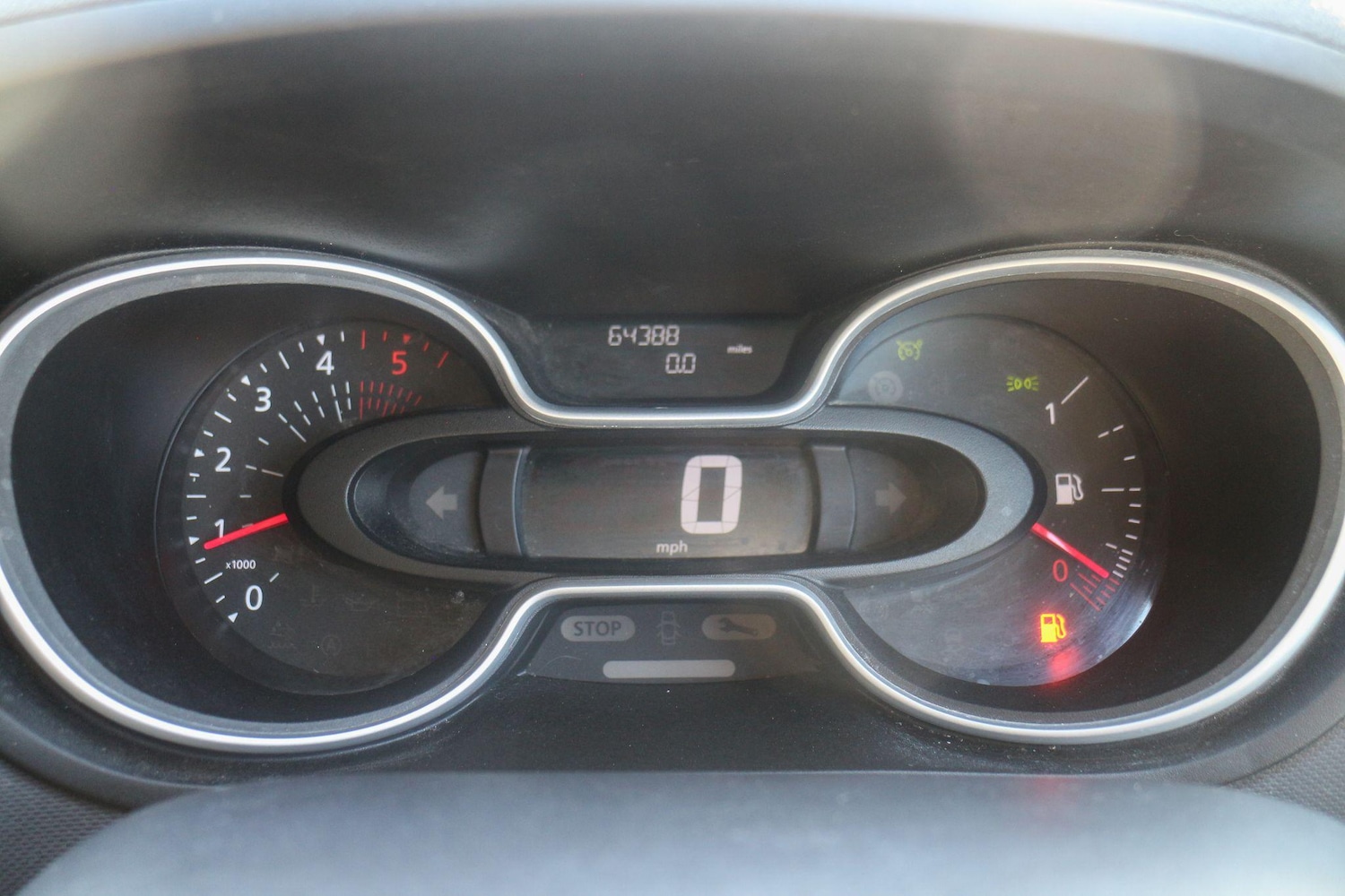 Vehicle 27