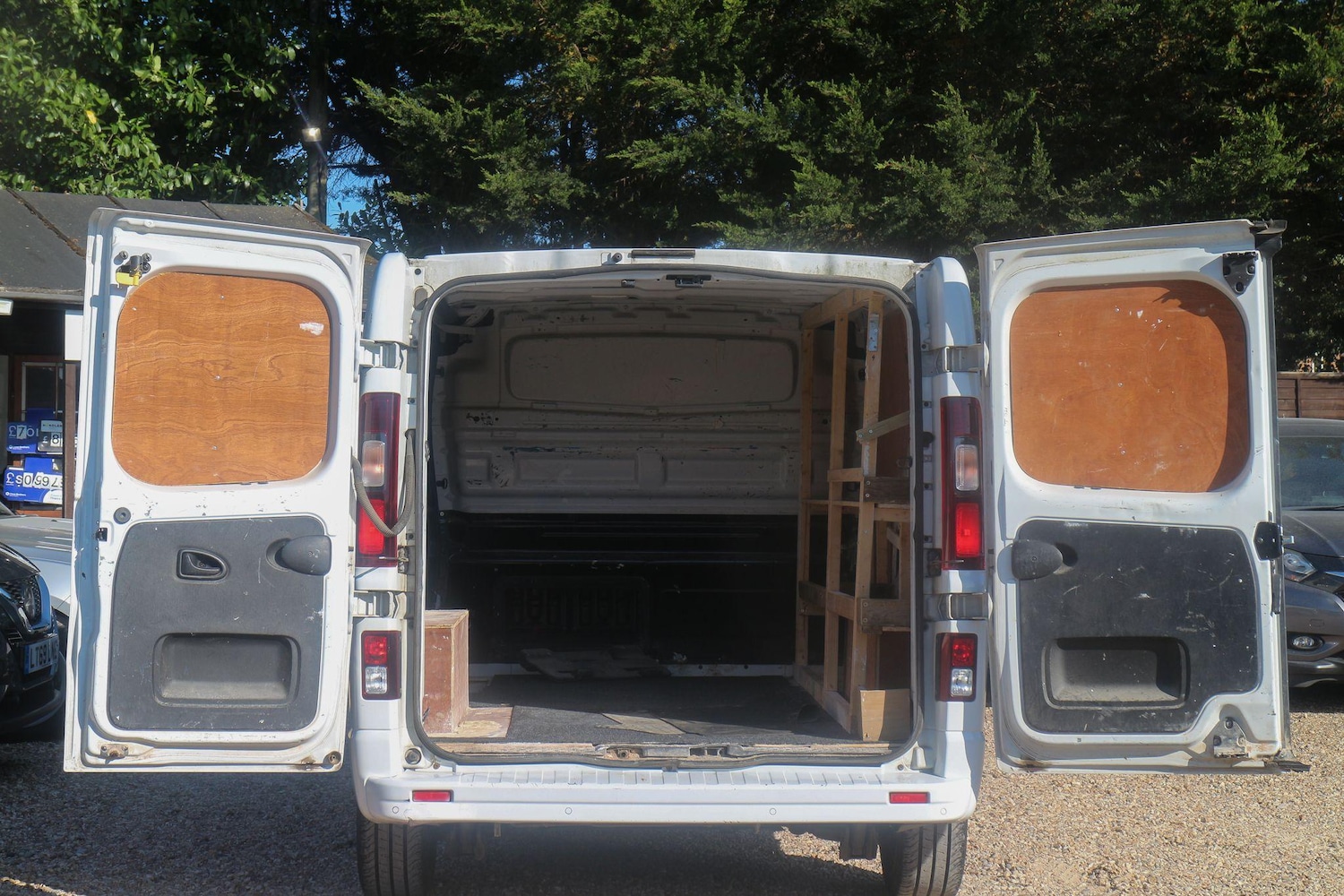 Vehicle 7