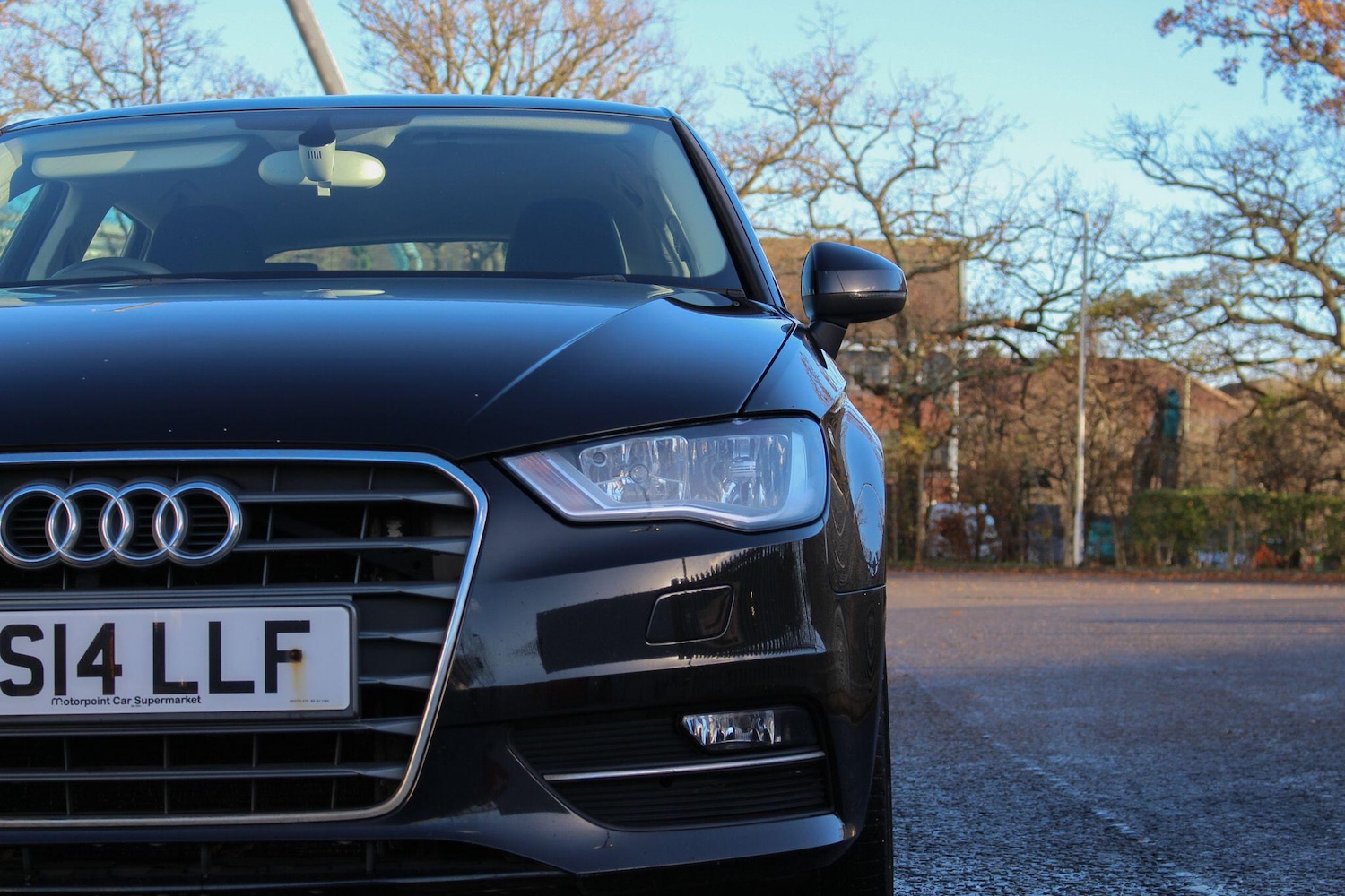 Used Audi A3 2014 for sale - 76935867: Photo 13