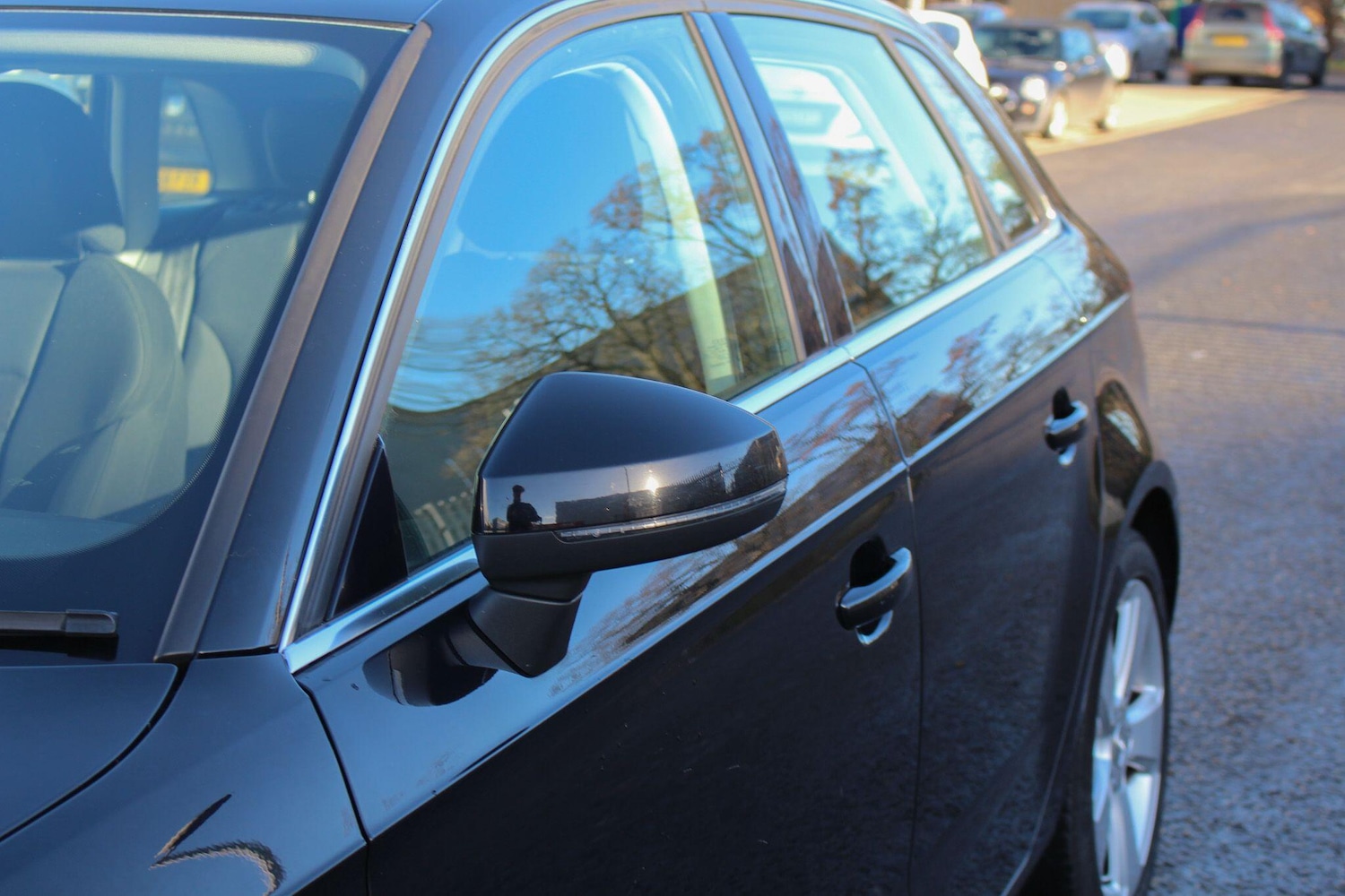 Used Audi A3 2014 for sale - 76935867: Photo 15