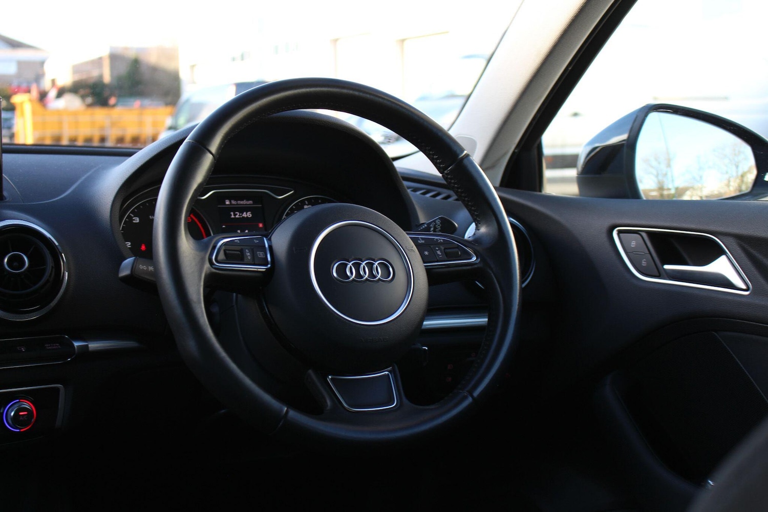 Used Audi A3 2014 for sale - 76935867: Photo 22