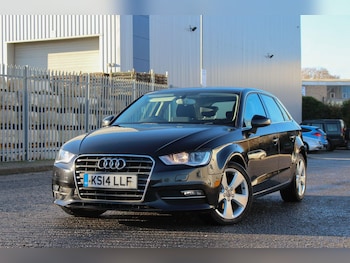Used Audi A3 2014 for sale - 76935867: Photo