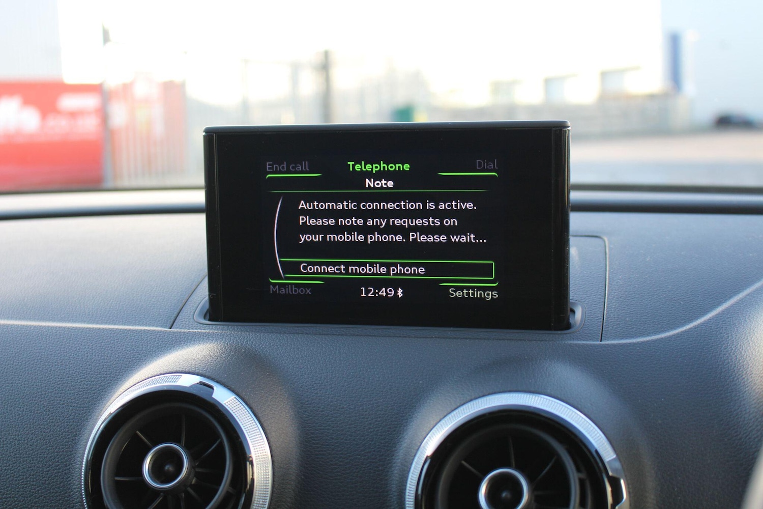 Used Audi A3 2014 for sale - 76935867: Photo 40