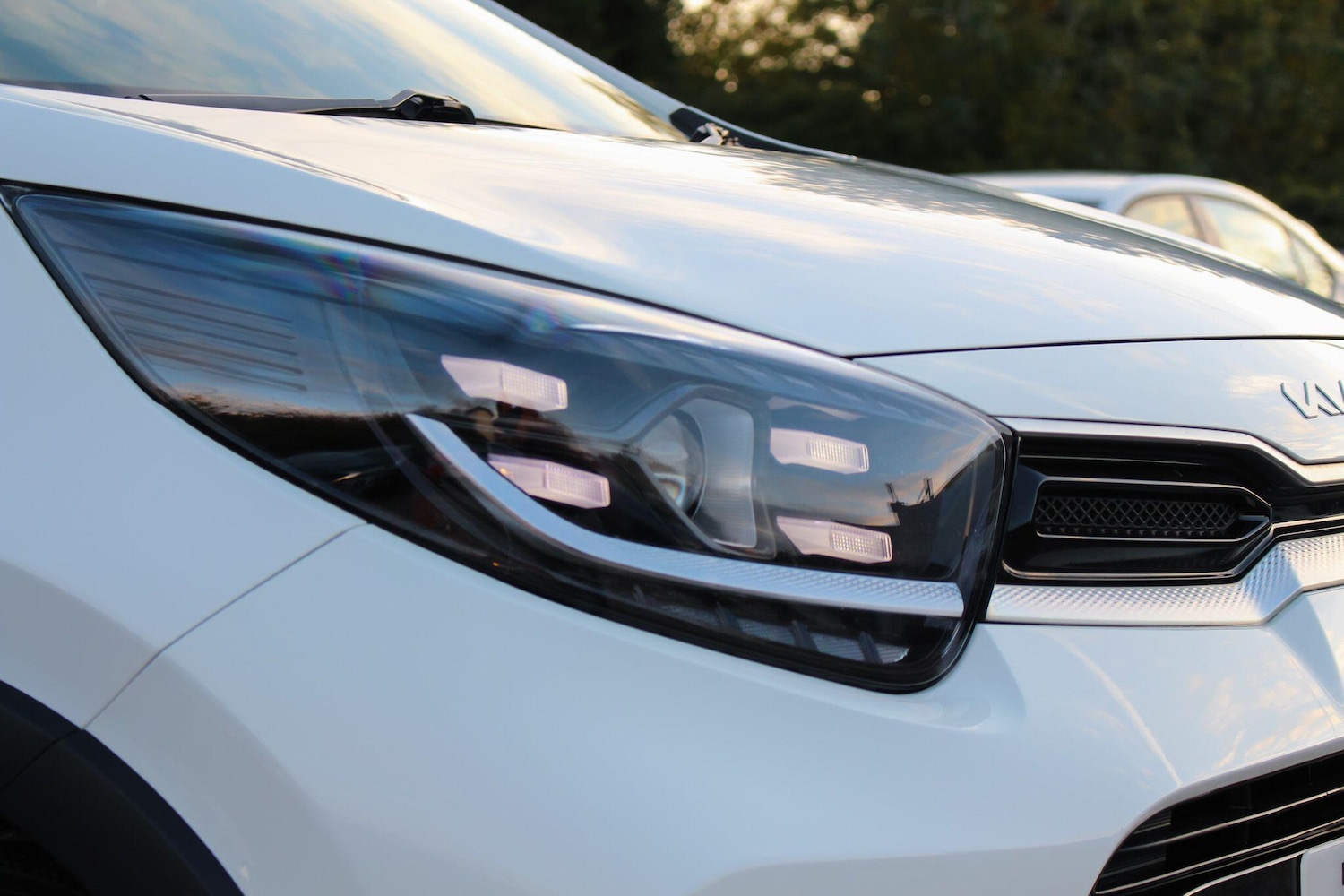 Used Kia Picanto 2022 for sale - 76422683: Photo 13