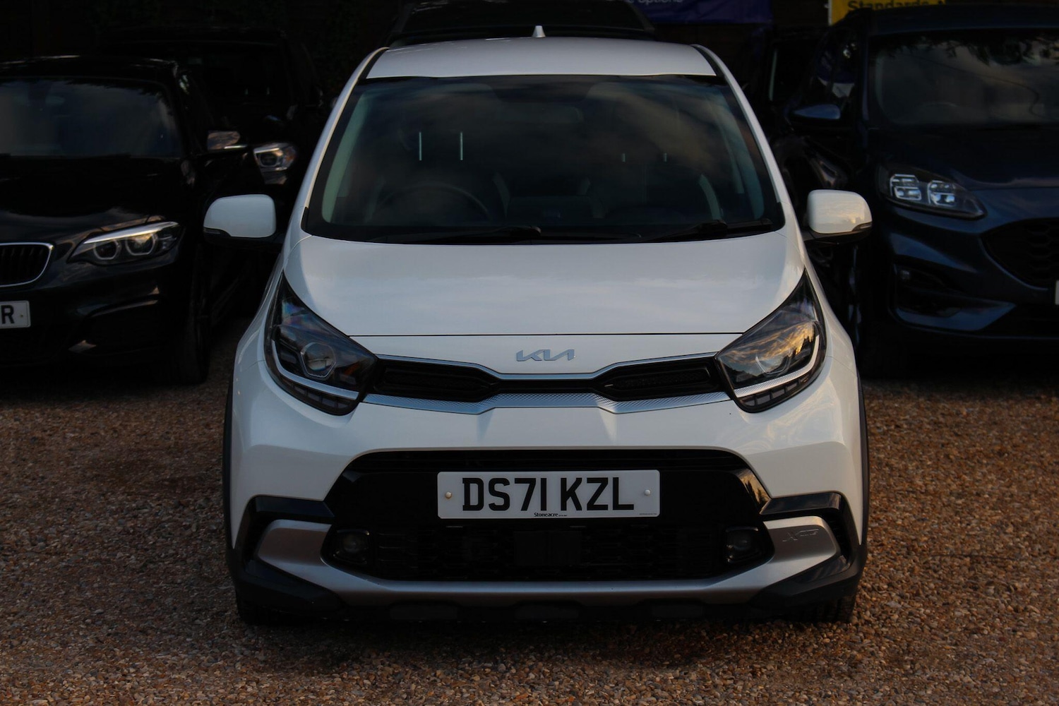 Used Kia Picanto 2022 for sale - 76422683: Photo 14