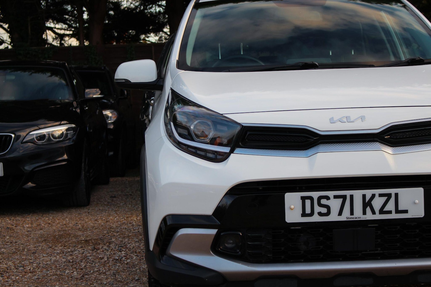 Used Kia Picanto 2022 for sale - 76422683: Photo 15