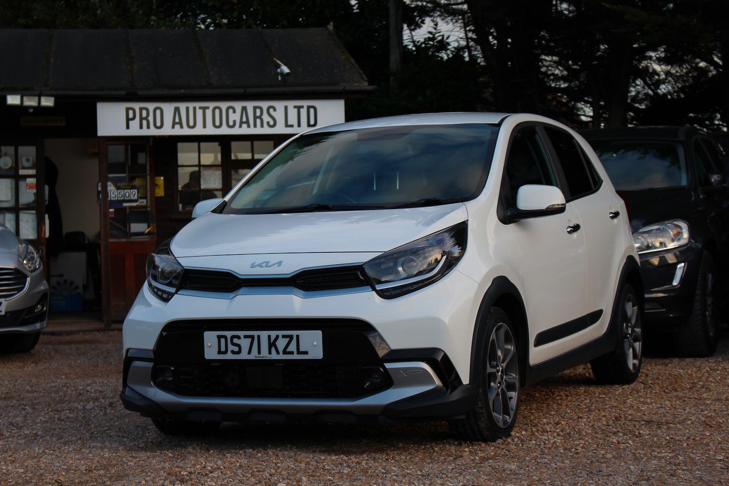 Used Kia Picanto 2022 for sale - 76422683: Photo 17