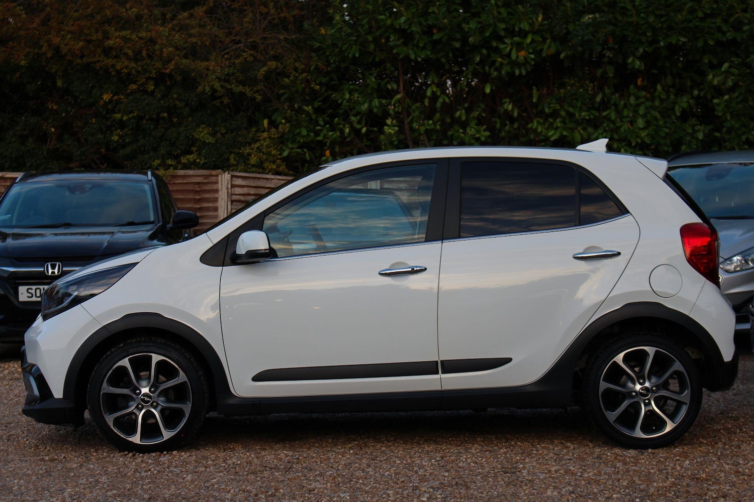 Used Kia Picanto 2022 for sale - 76422683: Photo 19