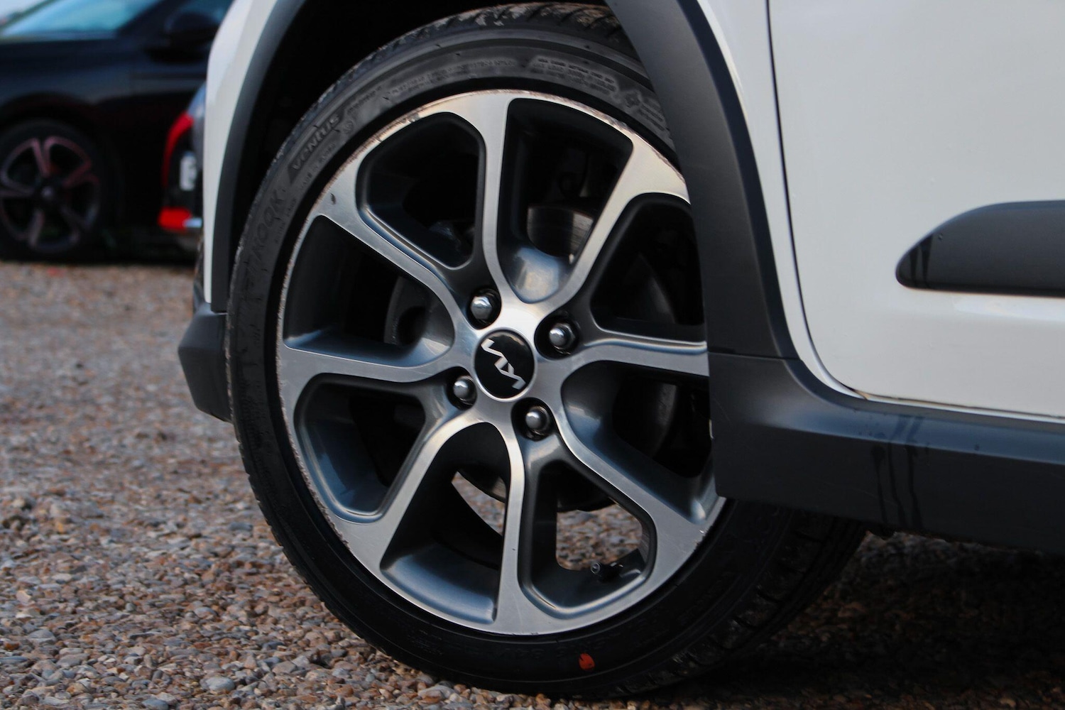 Used Kia Picanto 2022 for sale - 76422683: Photo 20