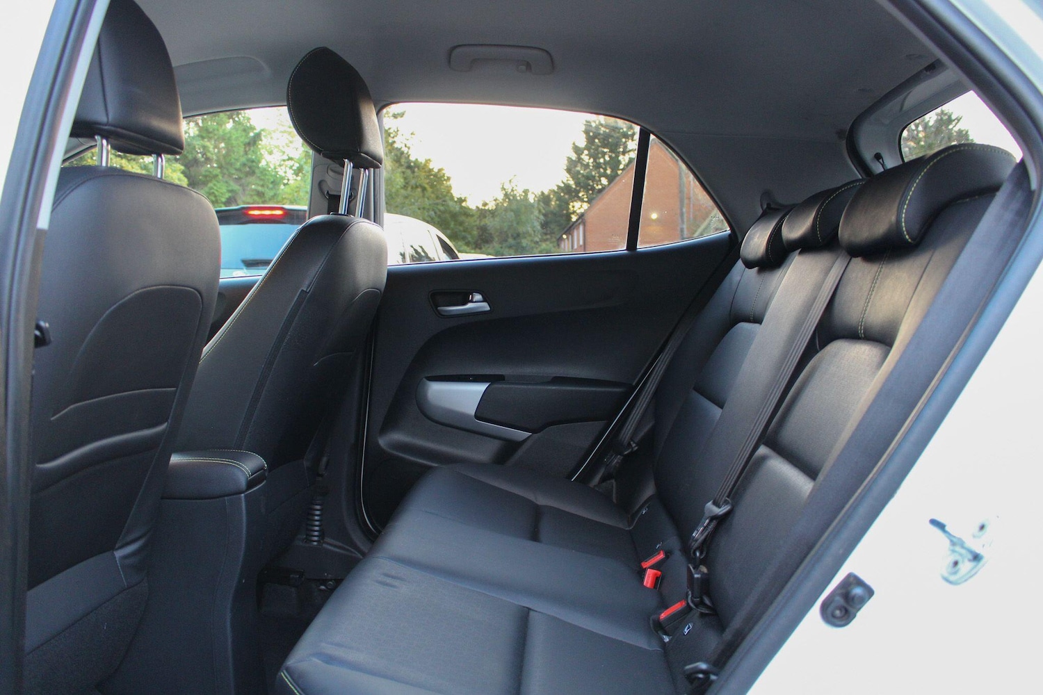 Used Kia Picanto 2022 for sale - 76422683: Photo 22