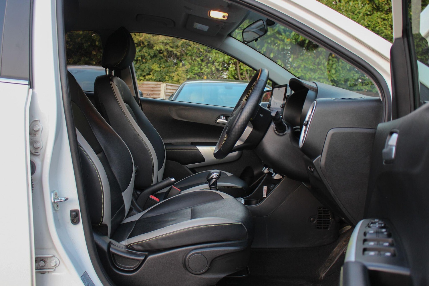 Used Kia Picanto 2022 for sale - 76422683: Photo 26