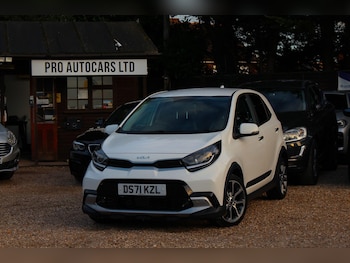 Used Kia Picanto 2022 for sale - 76422683: Photo