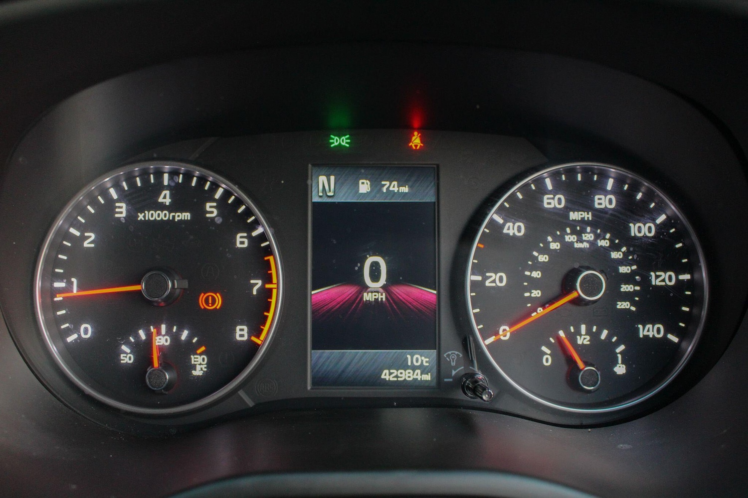 Used Kia Picanto 2022 for sale - 76422683: Photo 33