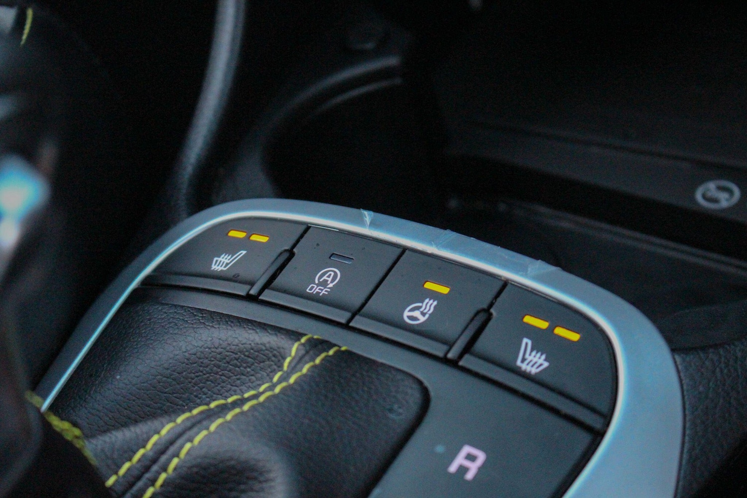 Used Kia Picanto 2022 for sale - 76422683: Photo 35