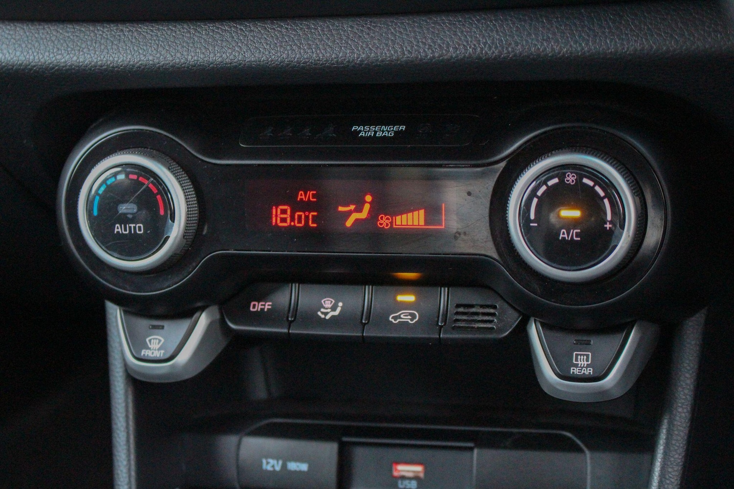 Used Kia Picanto 2022 for sale - 76422683: Photo 37