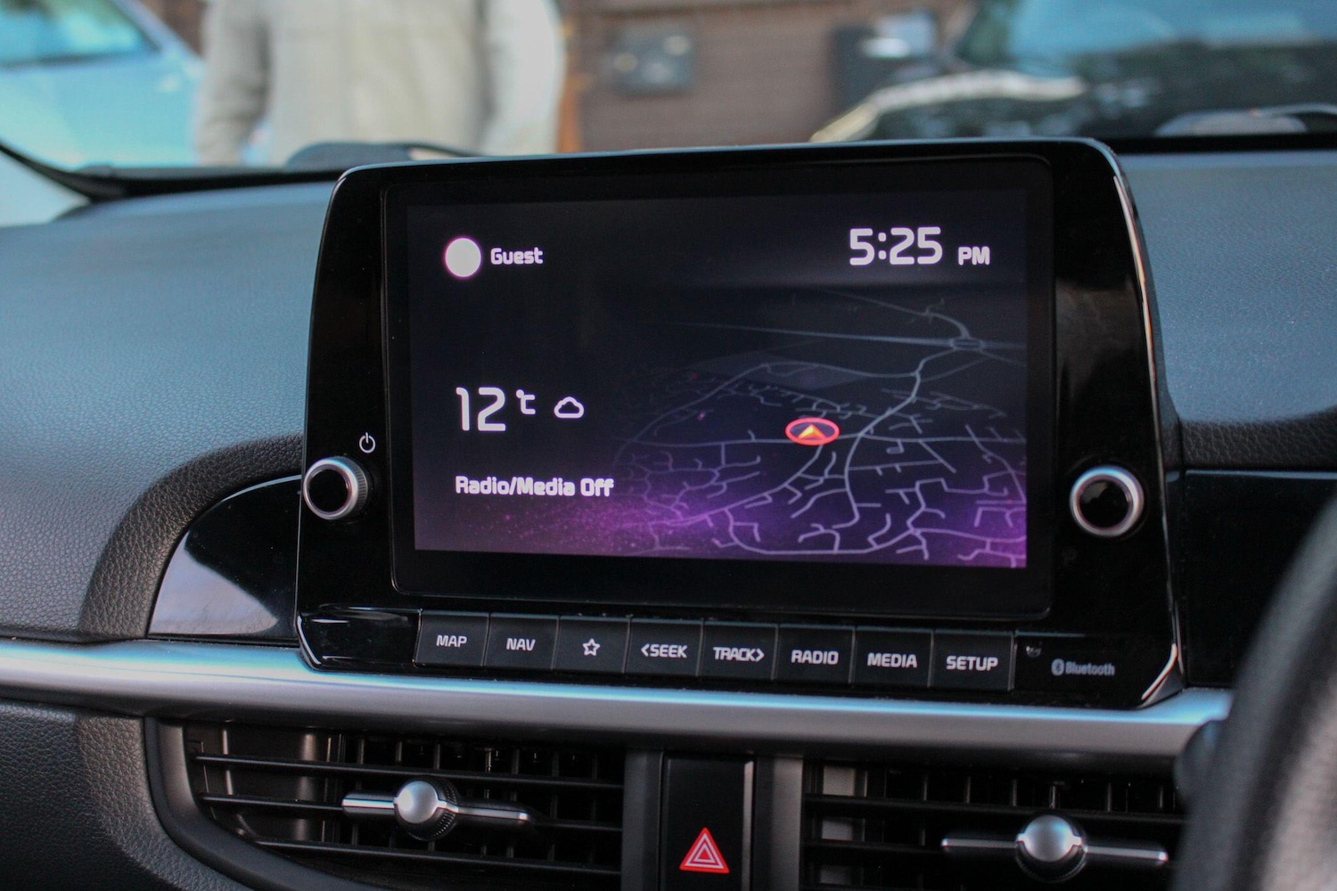 Used Kia Picanto 2022 for sale - 76422683: Photo 38