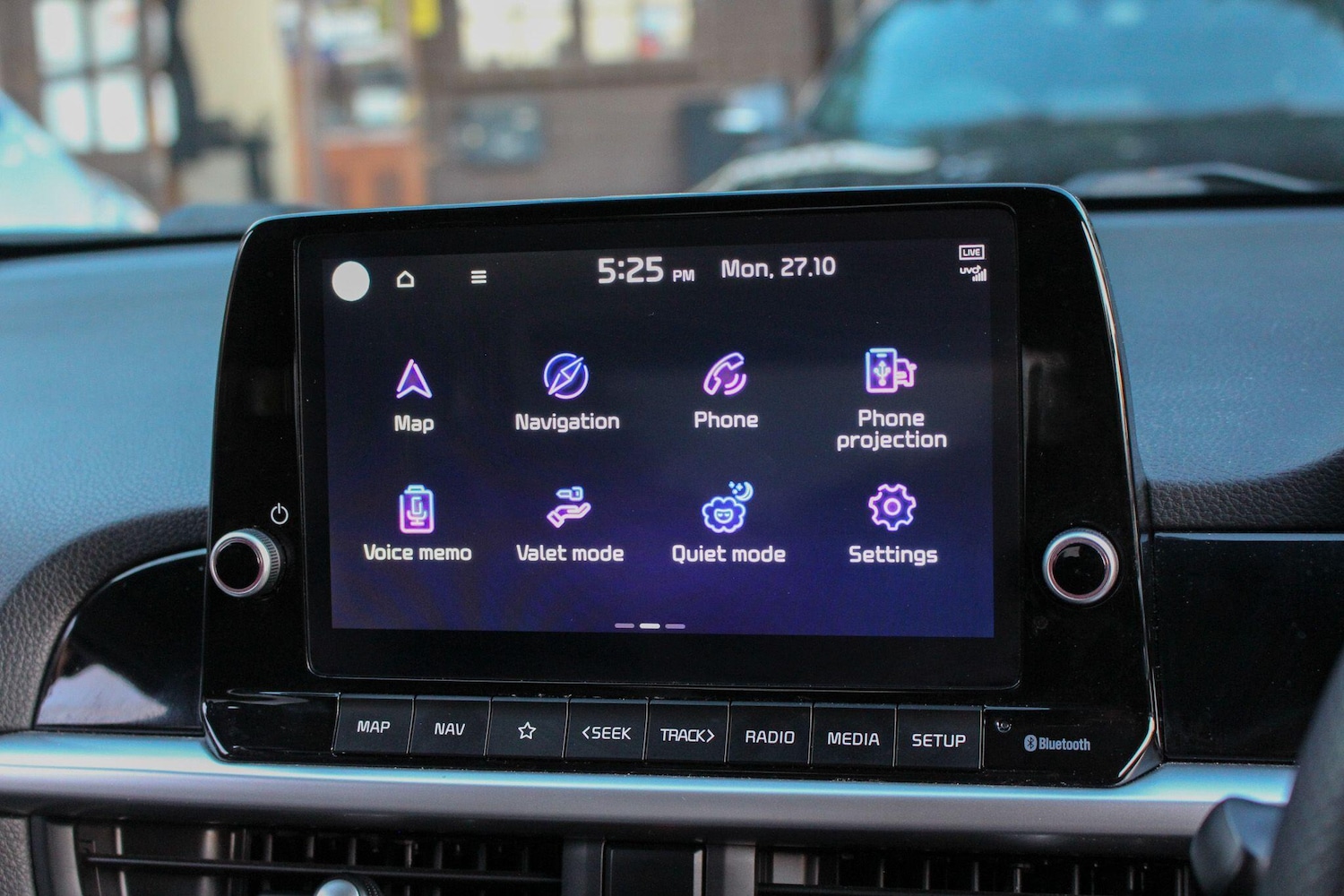 Used Kia Picanto 2022 for sale - 76422683: Photo 39