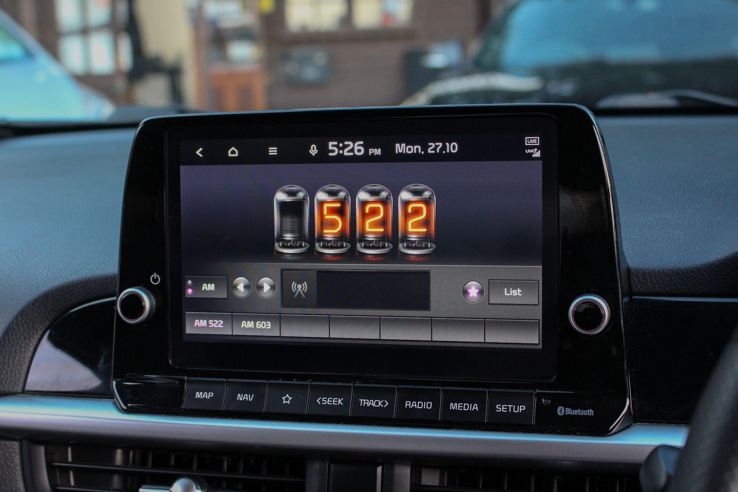 Used Kia Picanto 2022 for sale - 76422683: Photo 40