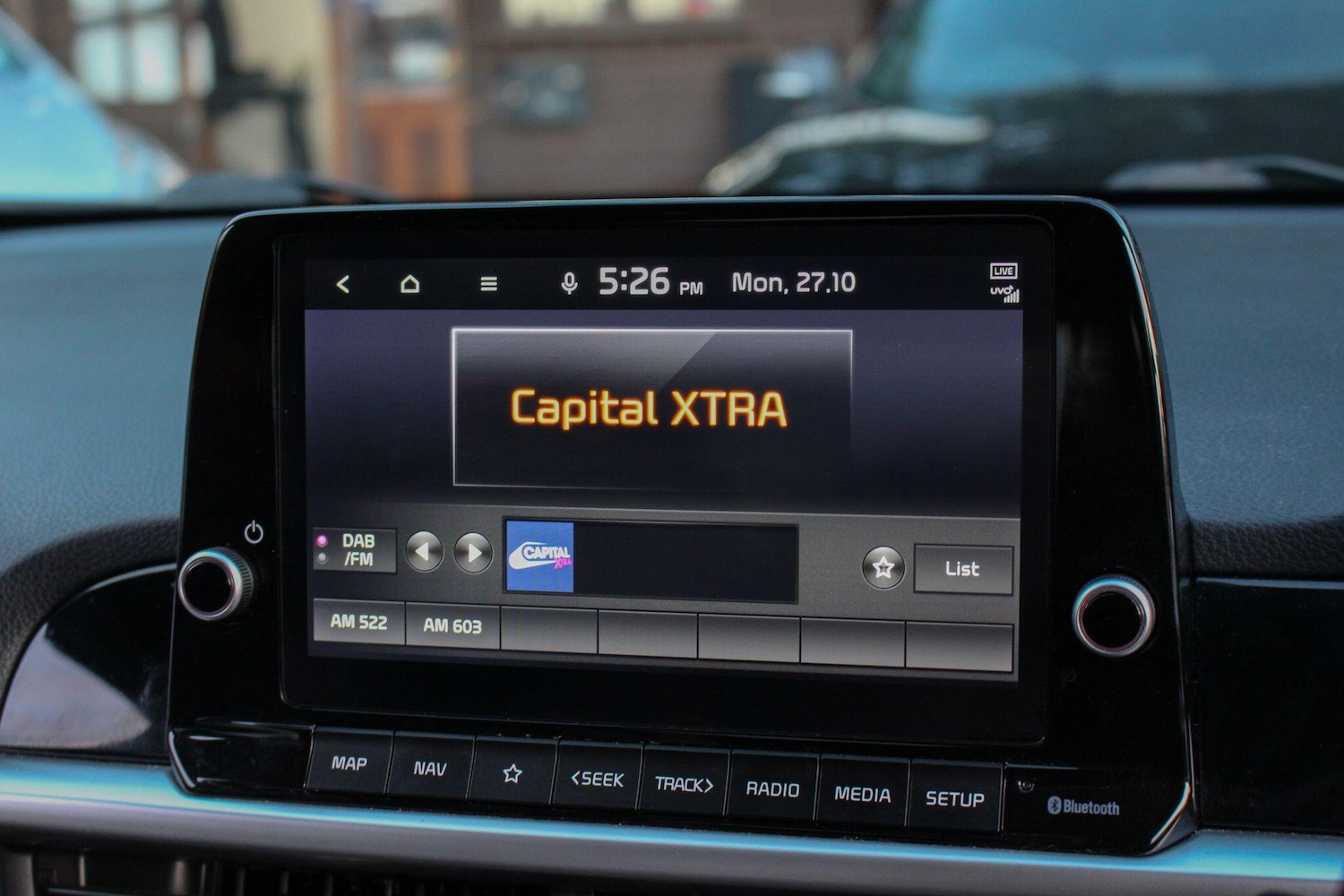 Used Kia Picanto 2022 for sale - 76422683: Photo 41